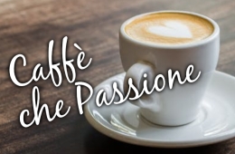 Caff che Passione